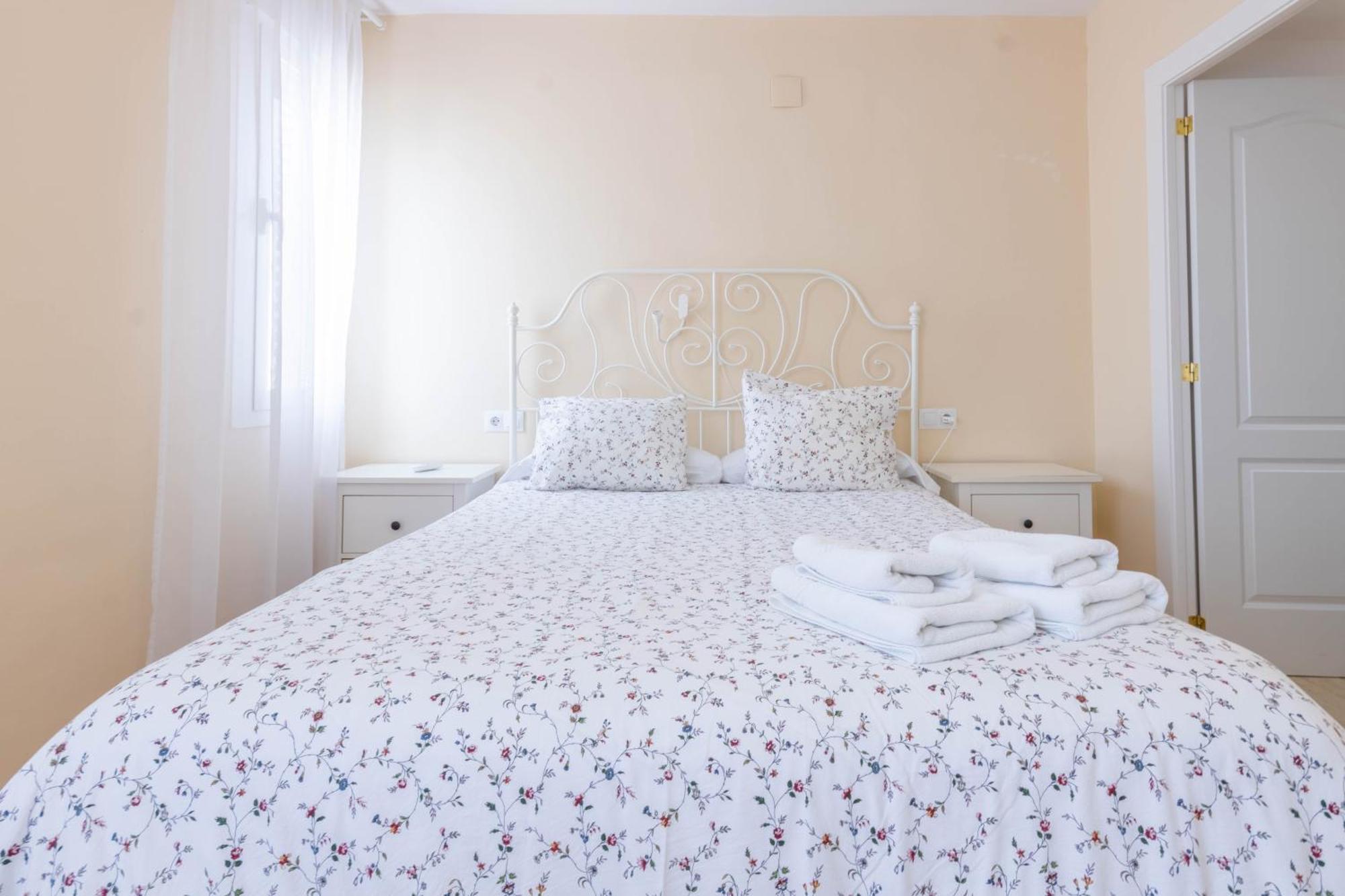 Fantastico Apartamento Junto A La Juderia Cordoba Exterior photo