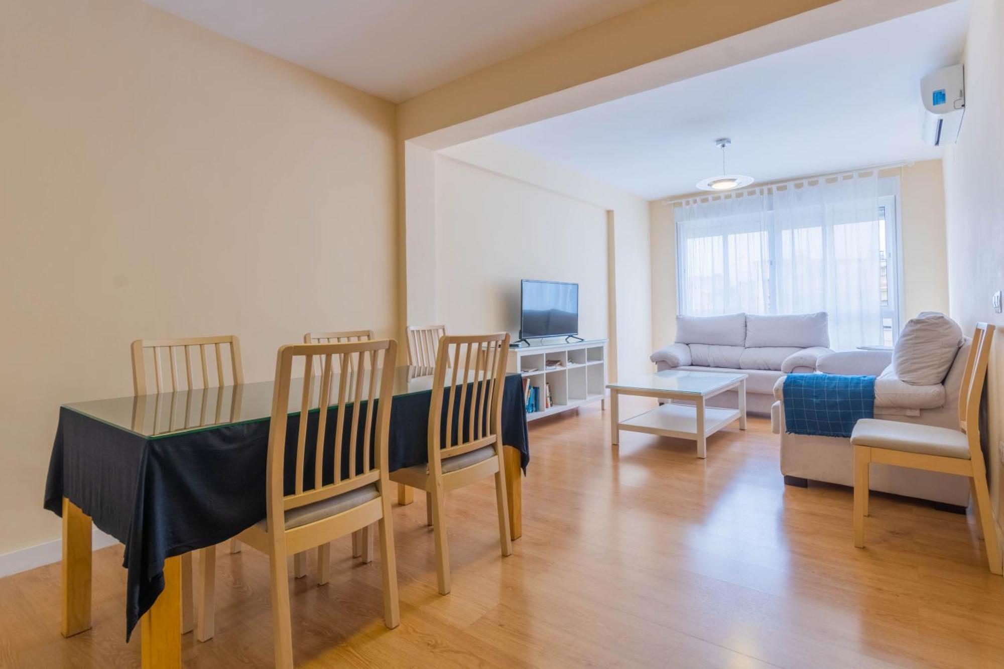 Fantastico Apartamento Junto A La Juderia Cordoba Exterior photo