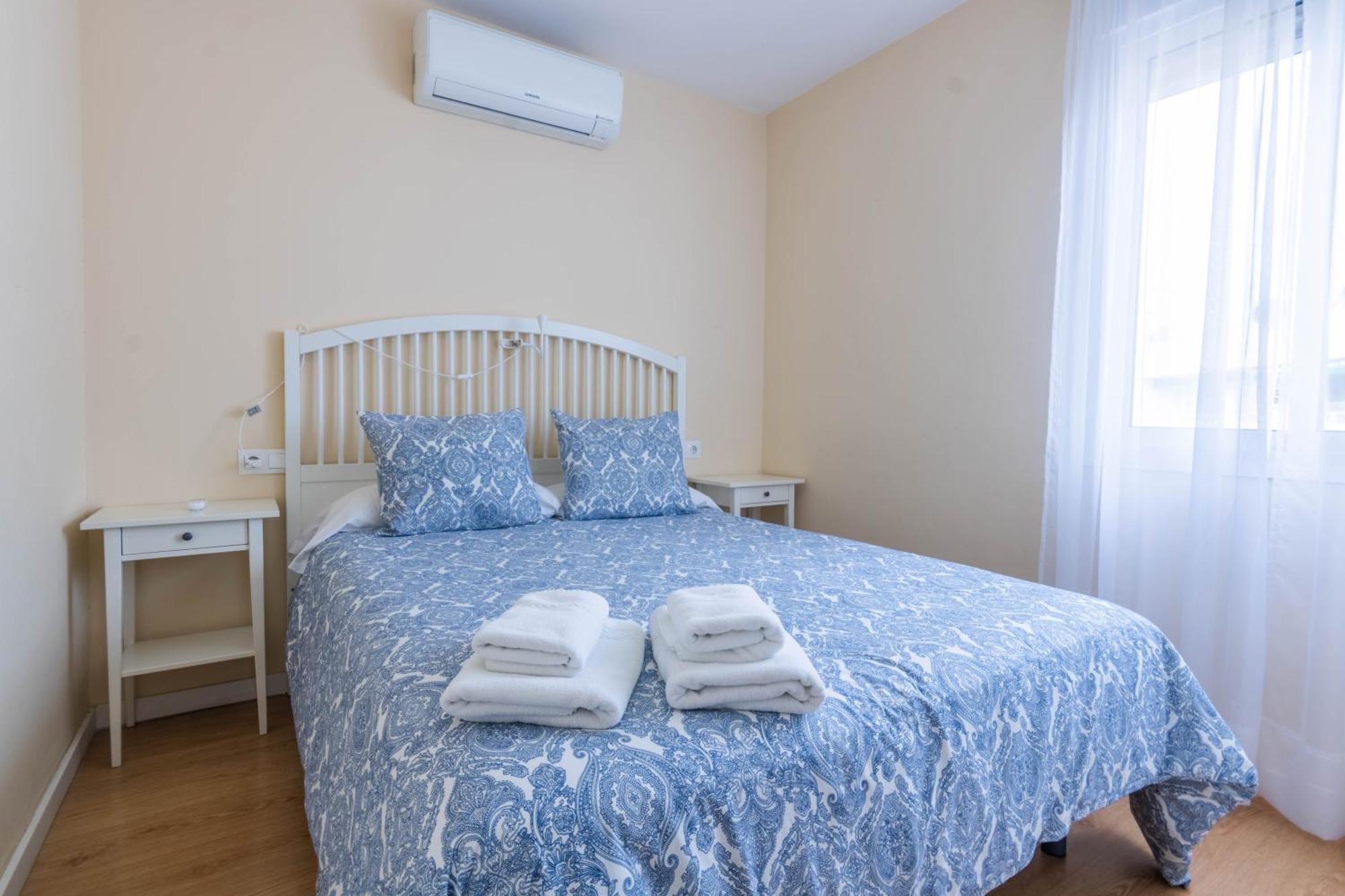 Fantastico Apartamento Junto A La Juderia Cordoba Exterior photo