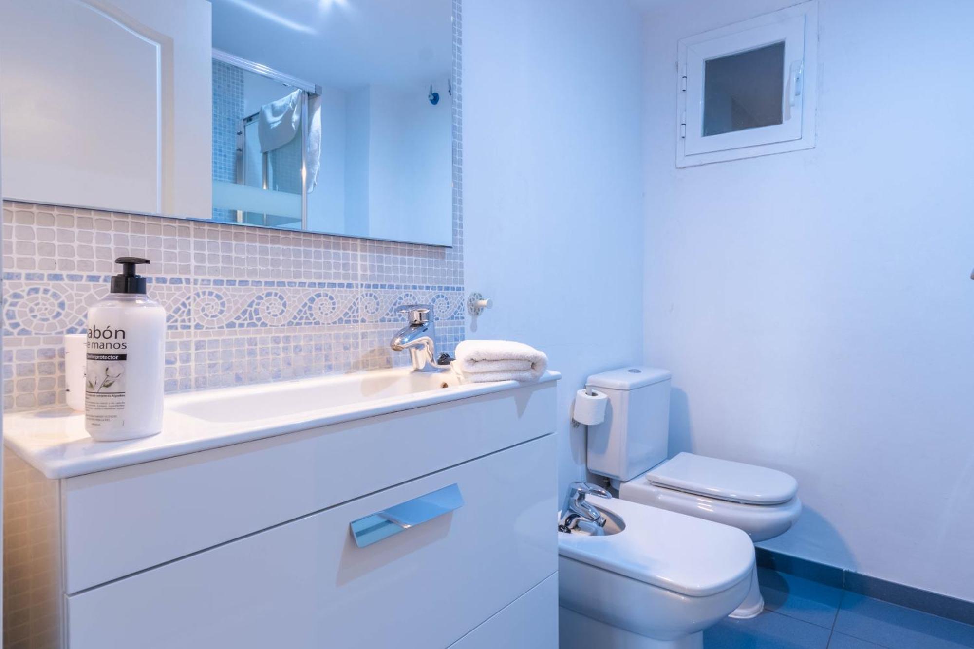 Fantastico Apartamento Junto A La Juderia Cordoba Exterior photo